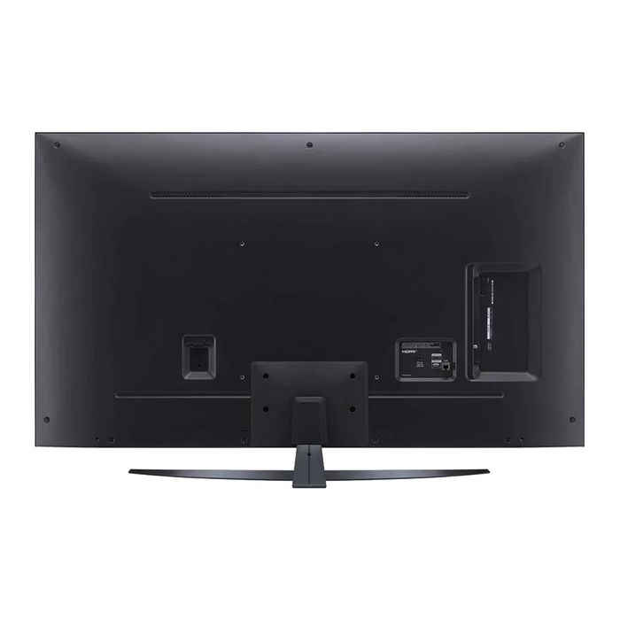 Телевизор NanoCell LG NANO 50"756 /55"/ QNED816 4K (2024)