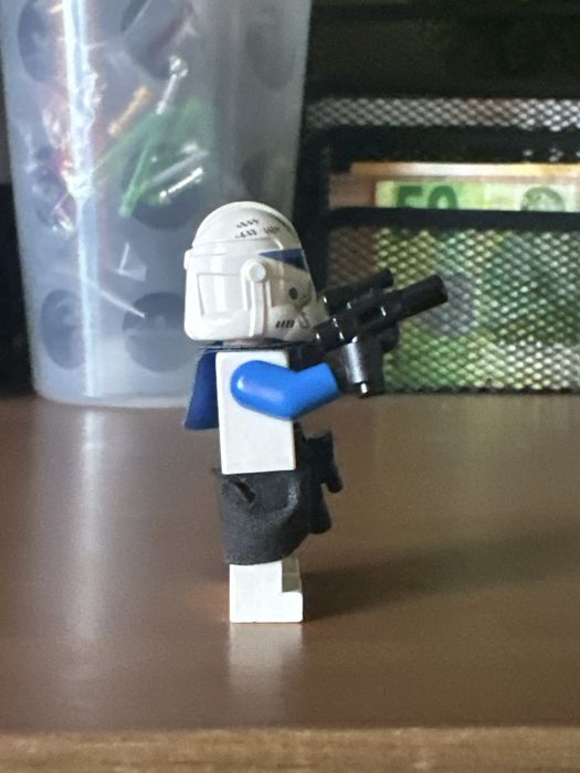 Lego Star Wars Captain Rex 2013 Phase 2