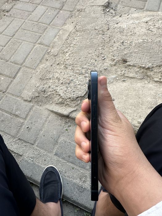 Айфон 13 в идеале