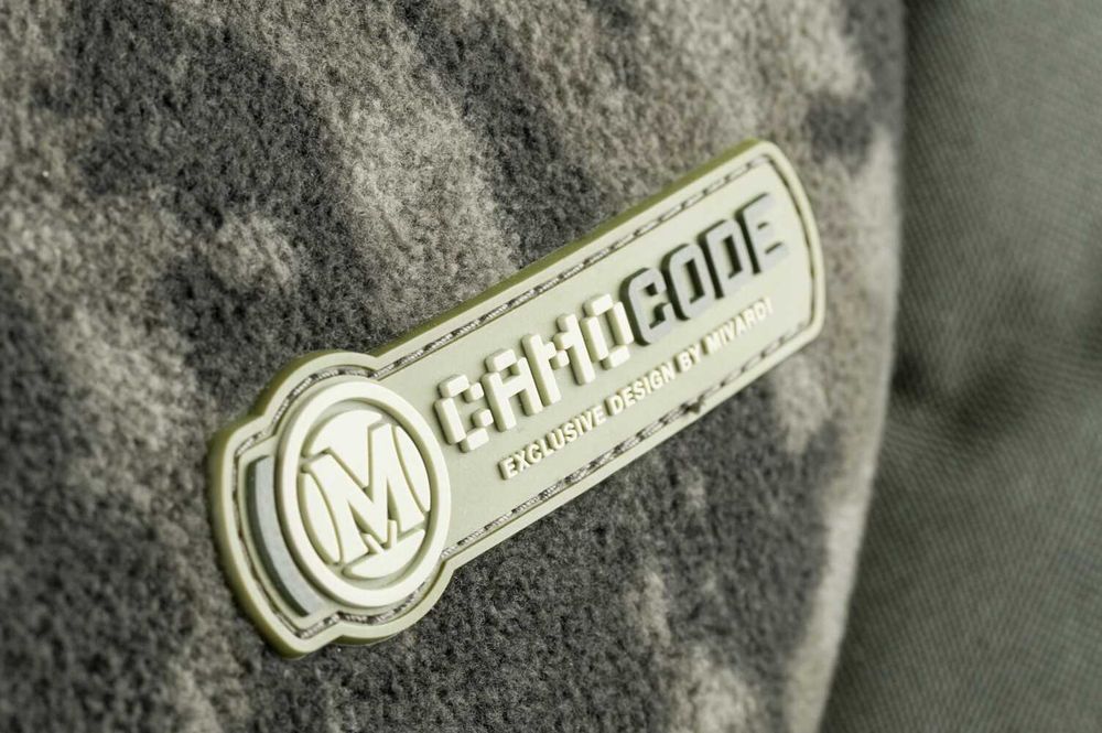 ТОП Цена и Качество Mivardi Chair CamoCODE Quattro стол