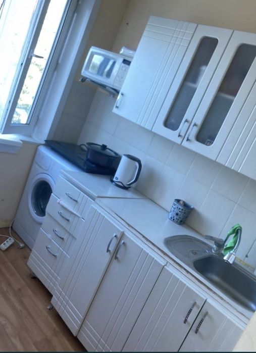 Продается 2-х комнатная квартира