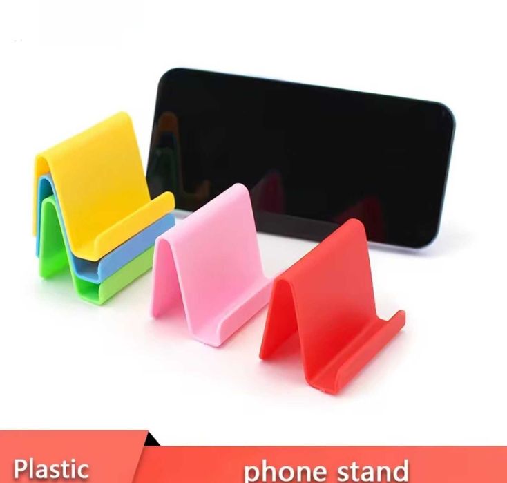 Suport telefon Culoare neagra