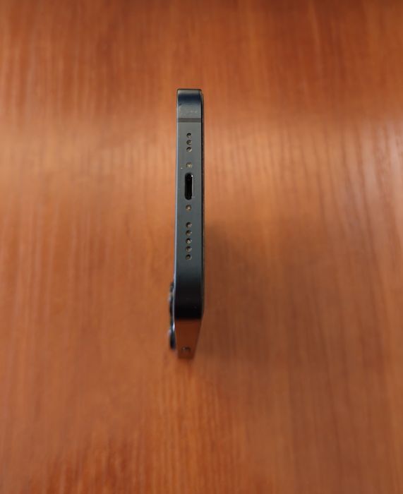 iPhone 14 128GB black