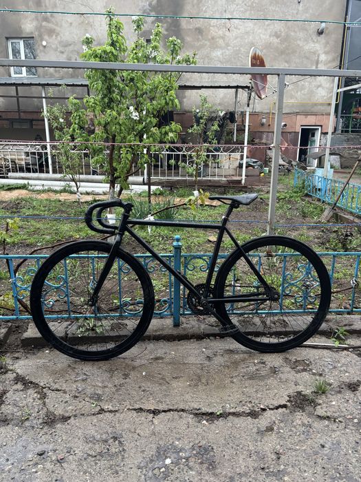 Срочно продаю кастом фикс