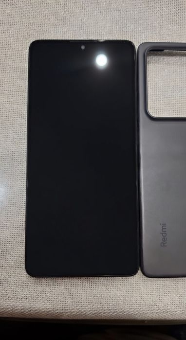 Redmi note 13 pro 4g