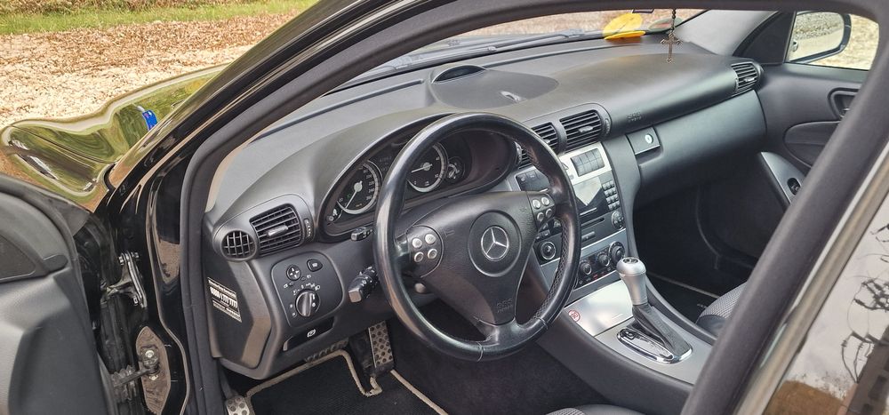 MERCEDES-BENZ C-Class 2006 — imagine 5