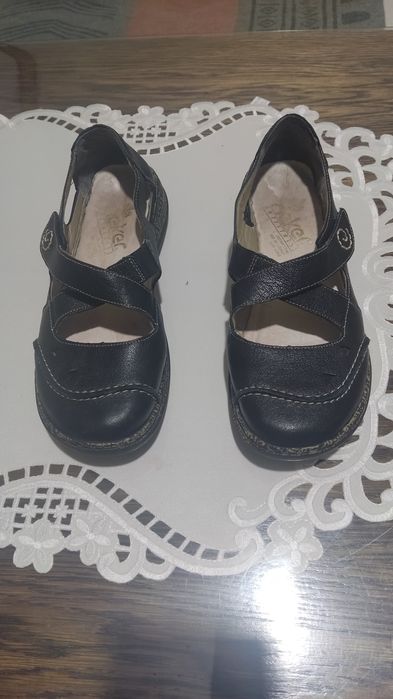 riker и ara номер