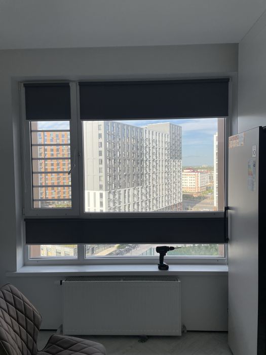 Ролл -шторы дёшево