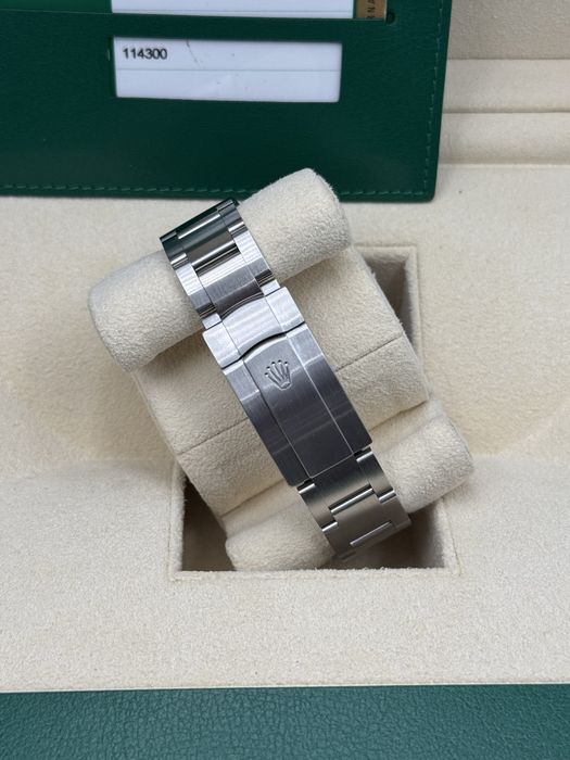 Ceas Rolex Oyster Perpetual 39mm