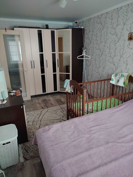Продам 2х комнатную квортиру