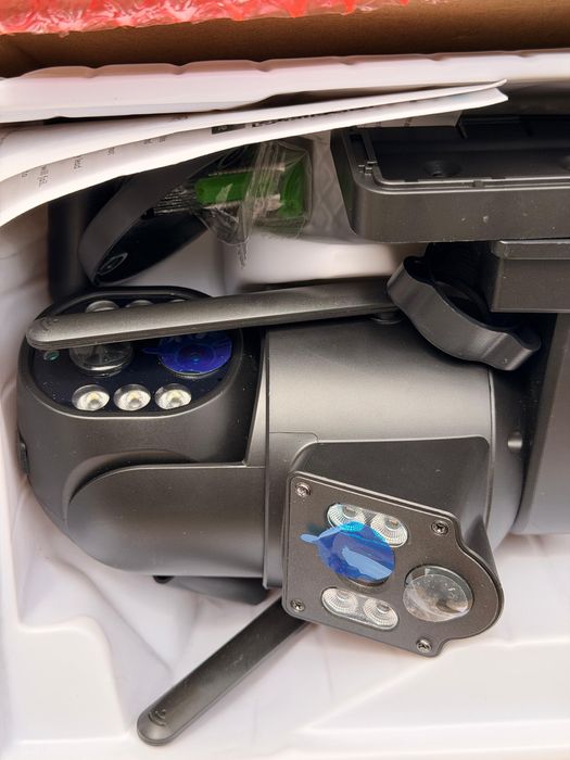 Cameră de supraveghere video WIFI