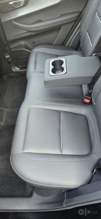 Chery tiggo 7 pro Restaleng