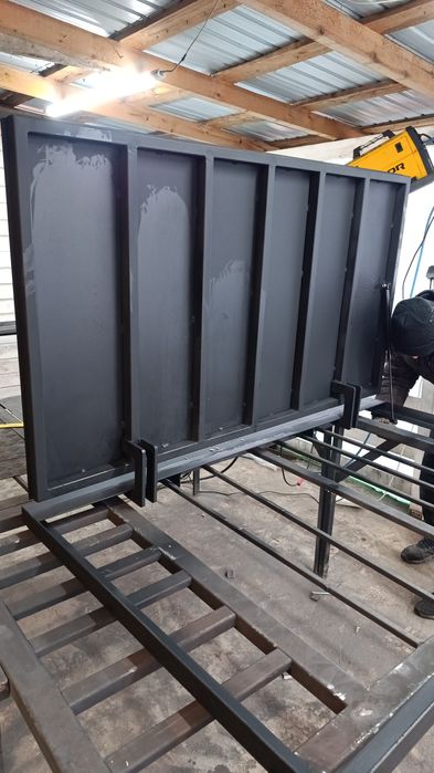 Capace Beci Automate în Iași | Soare Industrial