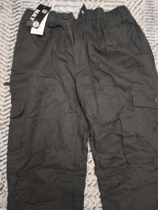Продам брюки карго