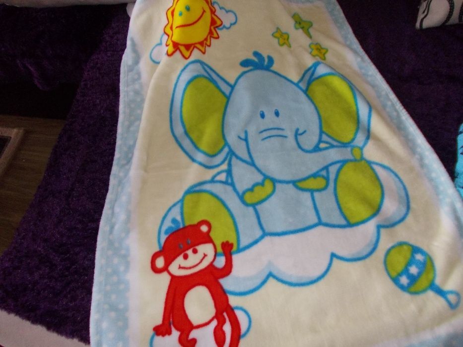 Одеало и пролетно- есенни якета