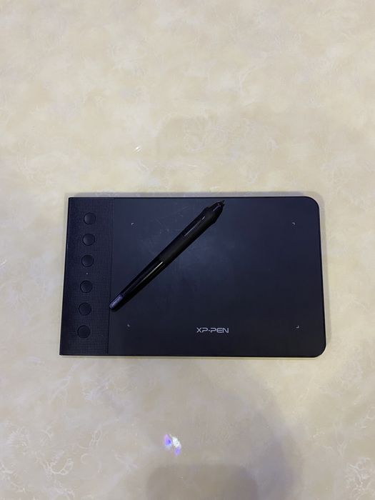 Графический Планшет