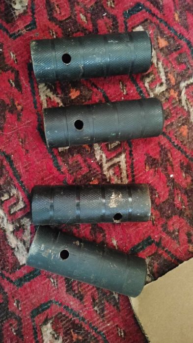 Пеги для  велосипеда BMX