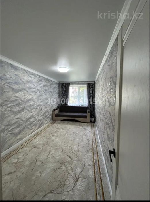 Продаю 3-х комн кв