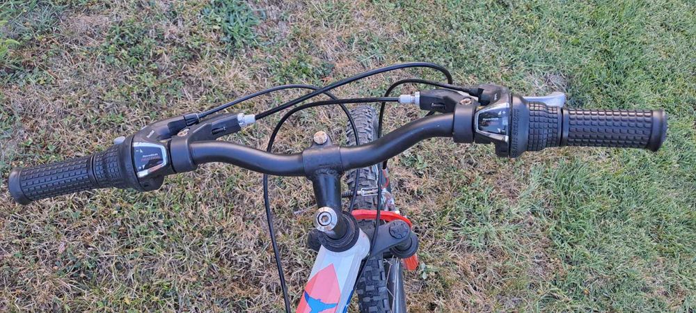 Детски велосипед PASSATI BELENO 24"