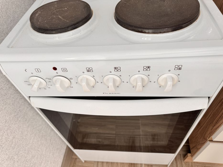 Плита электрическая