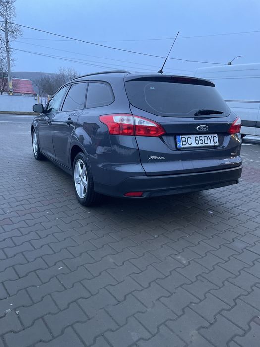 Ofer spre vanzare ford focus