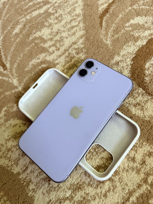 Продам iphone 11