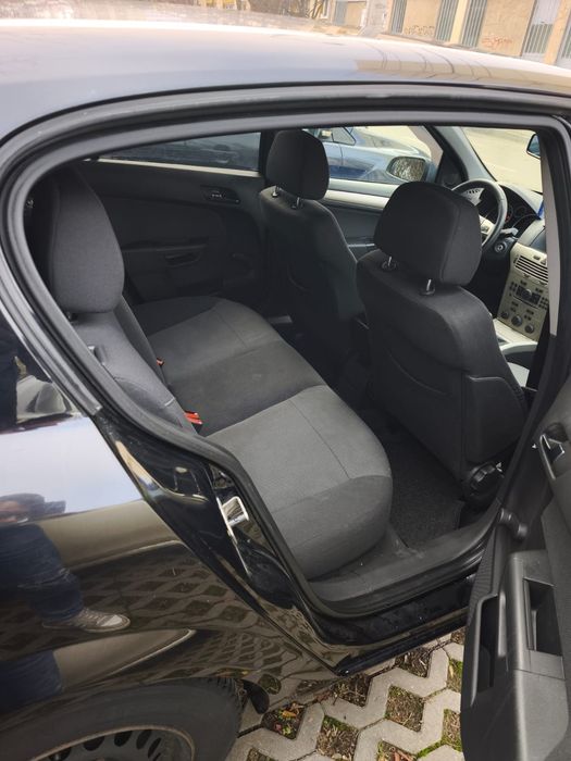 Vand opel astra H 1.3 diesel 2007