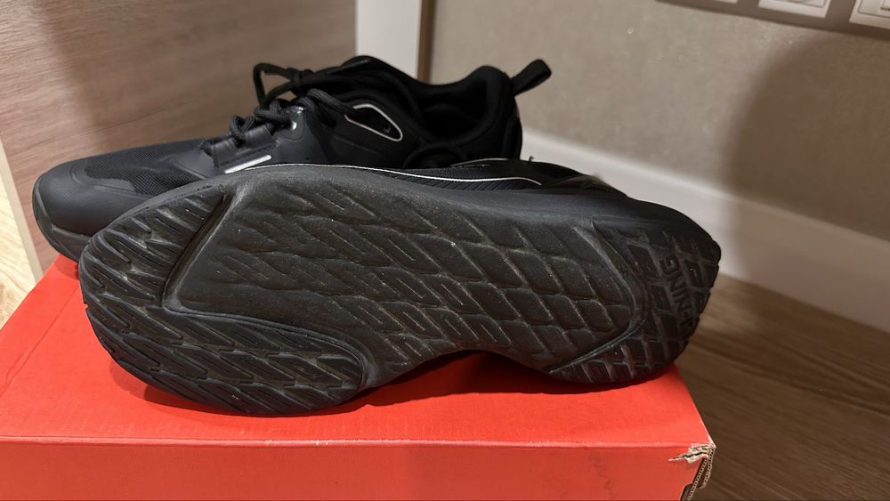 Кроссовки Li-Ning Soft Go AGLT125-2A