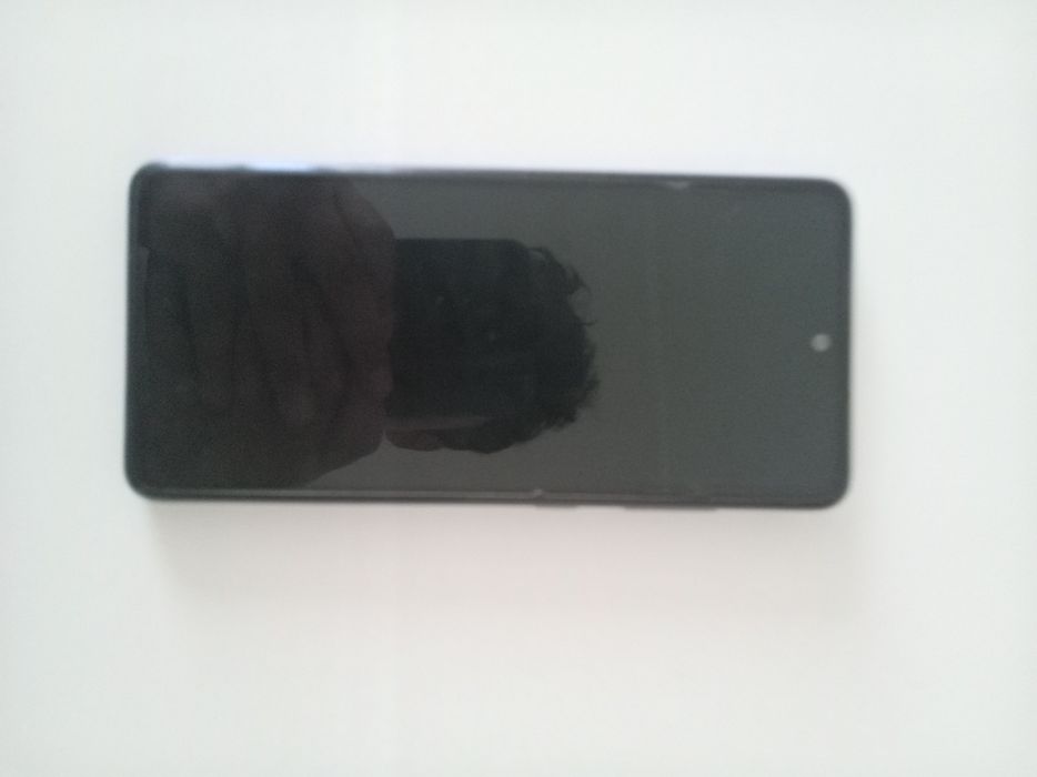 Samsung a52 фиолетовый