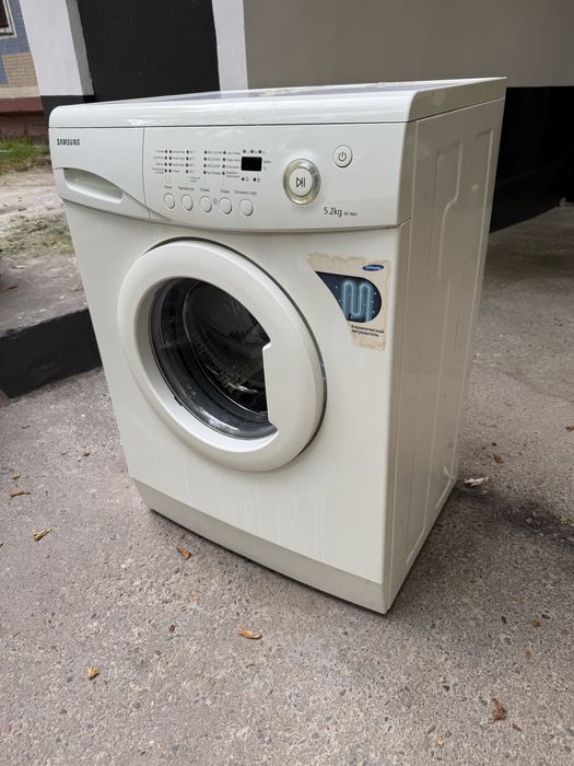 Сотилади стиральные сапчасга пачимлиги кетган колган жойи ишлайди