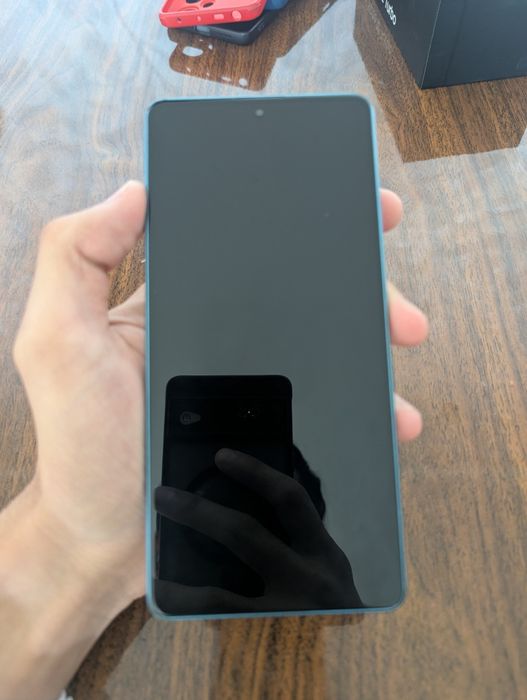 Xiaomi Redmi Note 12 Turbo (Poco F5)