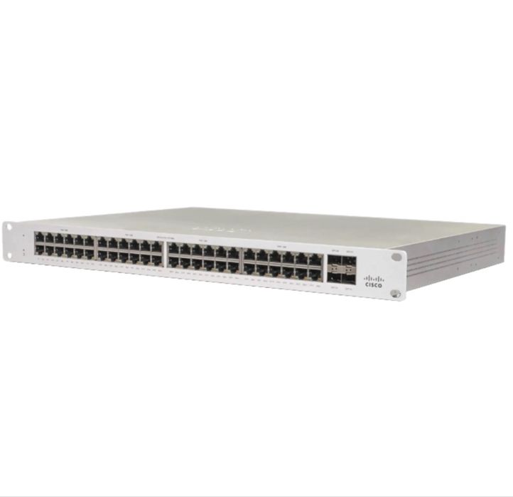 Cisco Meraki MS130-48