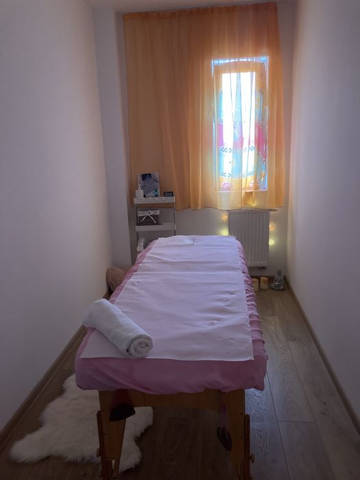 Masaj suedez de relaxare si terapeutic