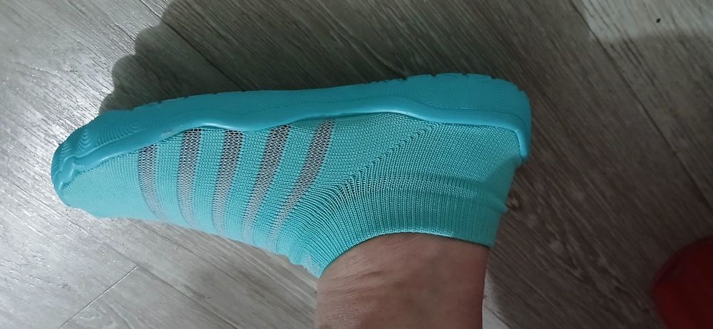 Papuci de apă, unisex