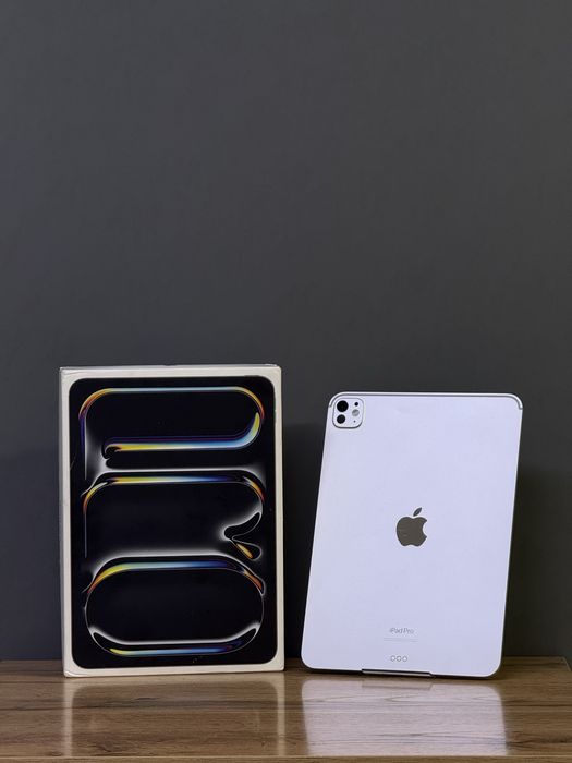 iPad Pro M4 512 GB 11’ | Mobile Zone