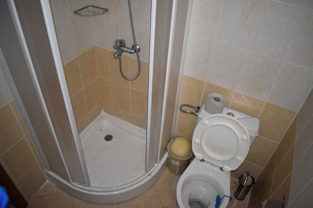 Дава се под наем Двустаен апартамент в Банско - 70 кв.м за 800 € - Снимка #10