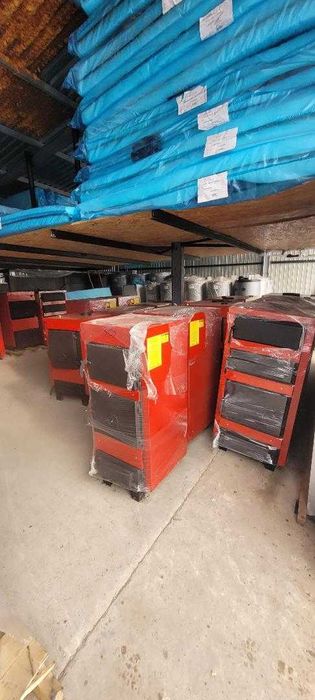 Centrale termice pe lemne si carbuni ,peleti