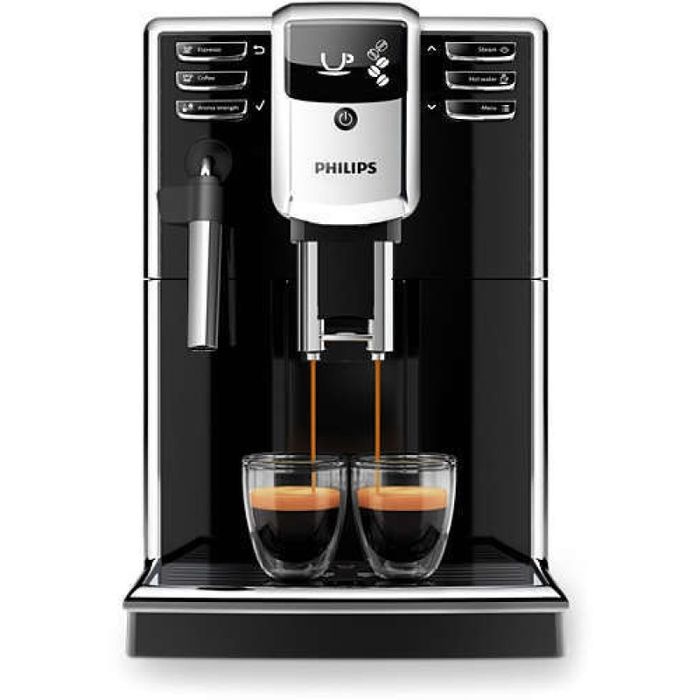 Кафеавтомат Philips