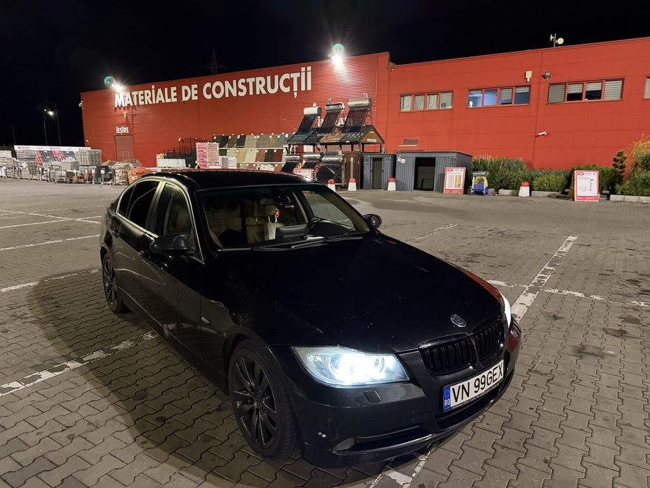 BMW 3 Series 2006 — imagine 2