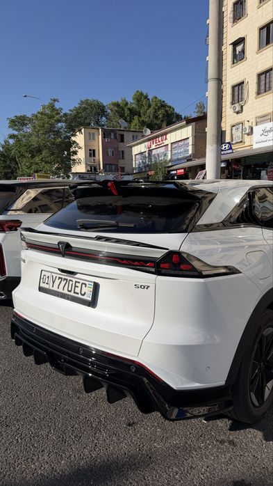 Body kit optom narxta lyiboyidan arzon