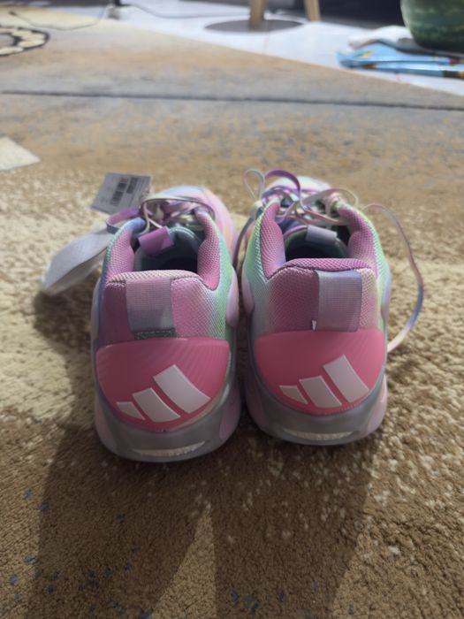 Adidas Anthony Edwards 1 L