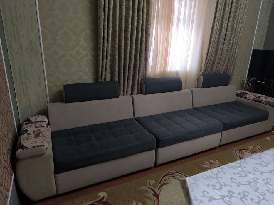 Диван жақсы жағдайда