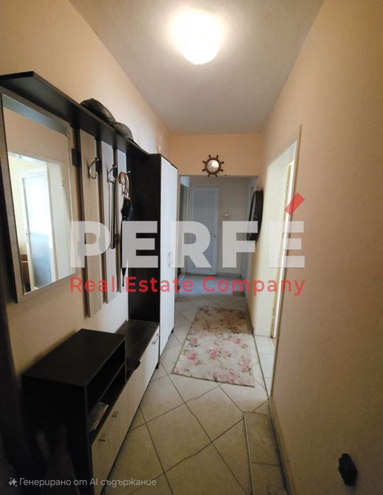 Продава се Тристаен апартамент в Бургас, Славейков - 90 кв.м за 1778 €/кв.м - Снимка #10