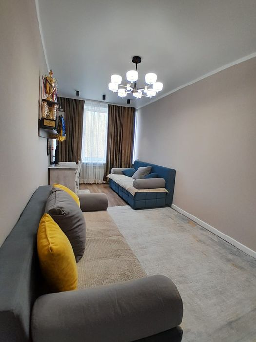 Продается 3х комнатная квартина