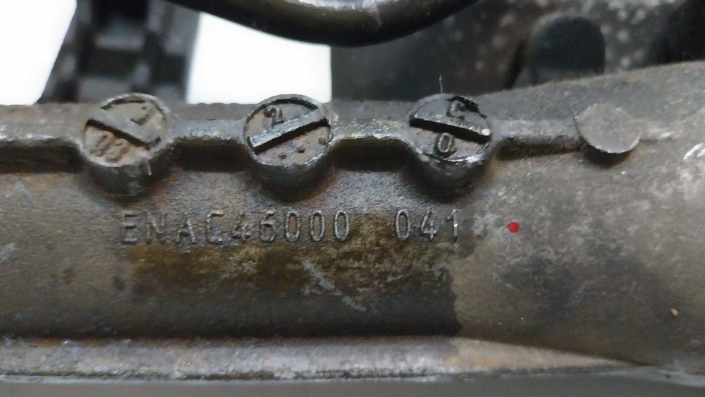 Хидравлична рейка Опел Вектра Ц, Опел Сигнум, Сааб 93