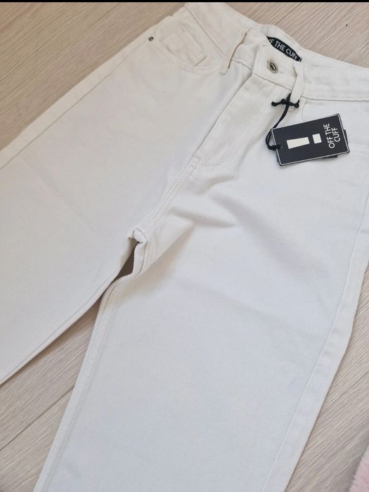 Blugi palazzo XXS