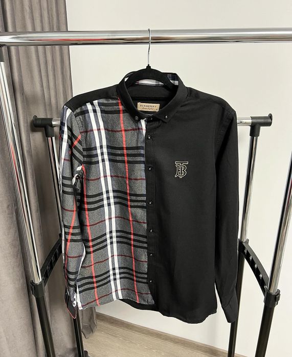 Camasa BURBERRY super calitate