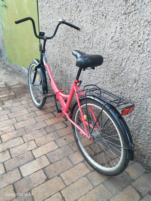 Велосипеды (2 шт)