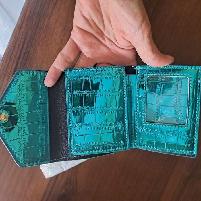 Портмоне женский