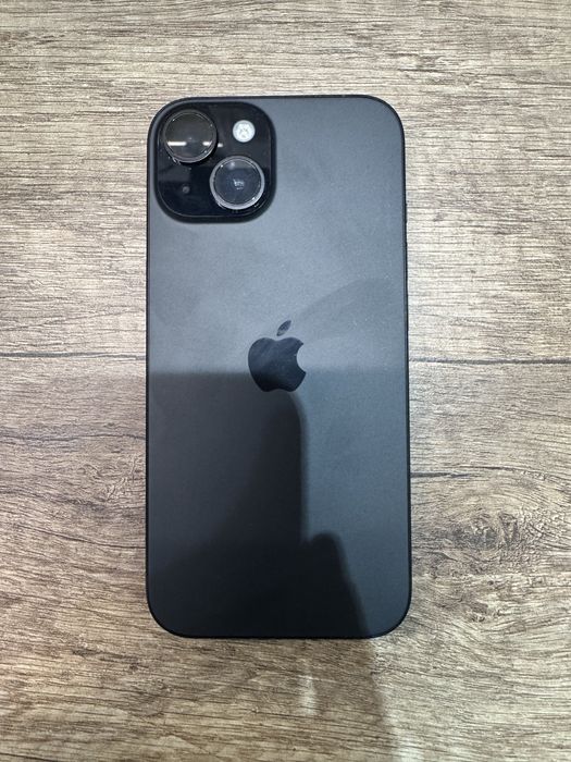 Iphone 15, в идеале